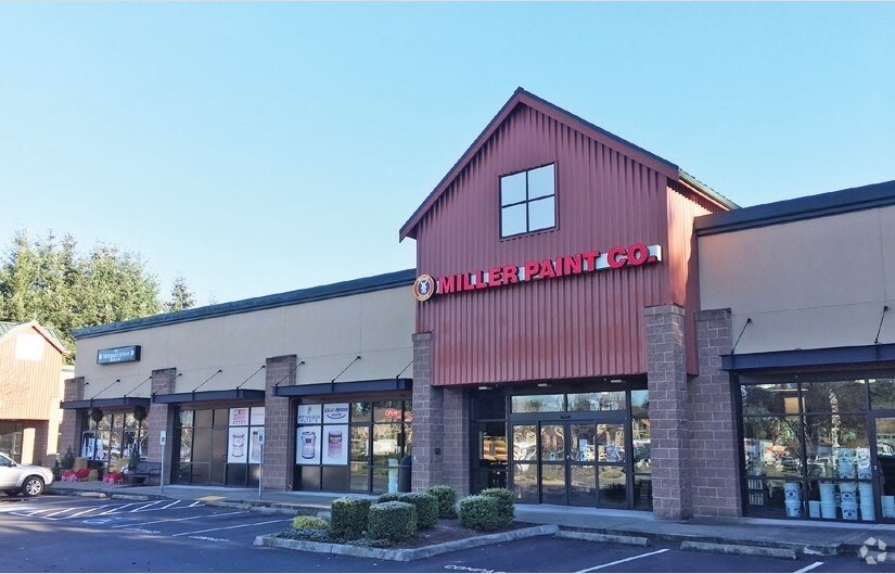 14207 Meridian E, Puyallup, WA à louer - Photo principale – Image 1 sur 5