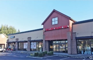 Plus de détails pour 14207 Meridian E, Puyallup, WA - Local commercial à louer
