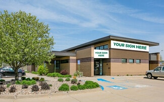 Plus de détails pour 1530 E Euclid Ave, Des Moines, IA - Bureau à louer