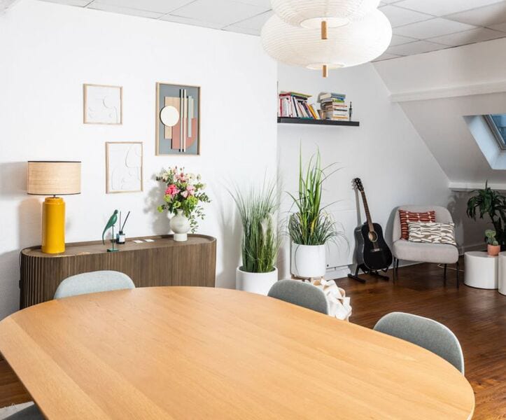 26 Rue Du Faubourg Saint-Antoine, Paris à louer Photo intérieure– Image 1 sur 3