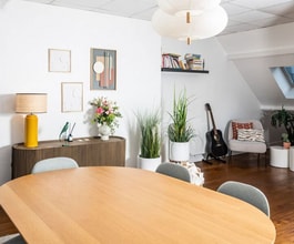 26 Rue Du Faubourg Saint-Antoine, Paris à louer Photo intérieure– Image 1 sur 3