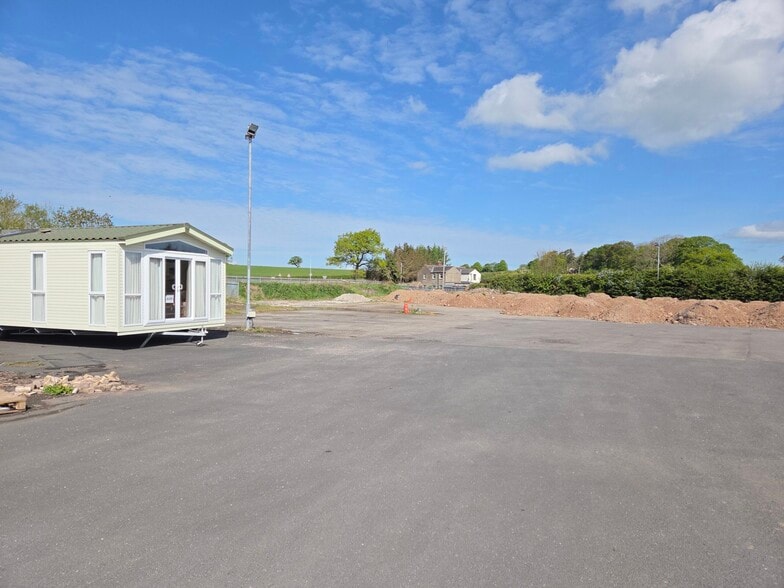 High Hesket, Carlisle à vendre - Photo principale – Image 1 sur 9