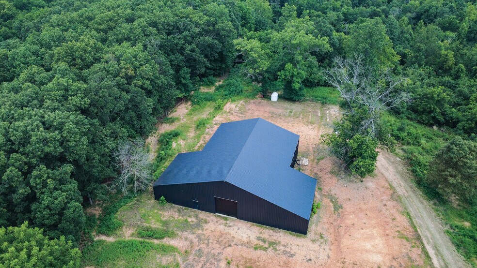 10300 AR-72, Bentonville, AR à vendre - Photo de l’immeuble – Image 2 sur 12