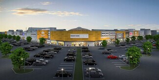 Plus de détails pour 1300-1504 Old Country Rd, Westbury, NY - Différents types d’espaces à louer