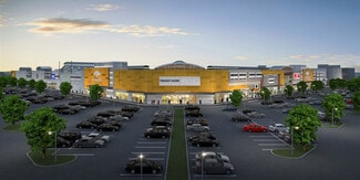 Plus de détails pour 1300-1504 Old Country Rd, Westbury, NY - Bureau/Local commercial, Local commercial à louer