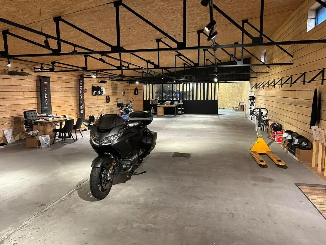 62 Rue De Menin, Marcq-en-Baroeul à louer Photo intérieure– Image 1 sur 4