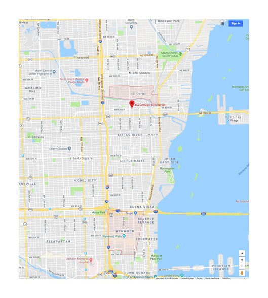 46 NE 82nd St, Miami, FL à vendre - Autre – Image 2 sur 12