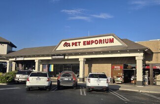 Plus de détails pour 1400-1402 E Grand Ave, Arroyo Grande, CA - Local commercial à louer