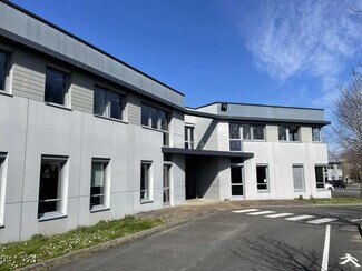 Plus de détails pour 6 Impasse Augustin Fresnel, Saint-Herblain - Bureau à louer