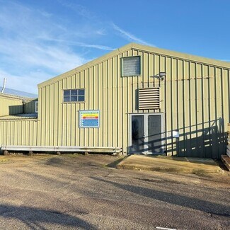 Plus de détails pour Unit C2, Base Business Park, Woodbridge - Industriel/Logistique à louer