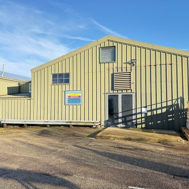 Unit C2, Base Business Park, Woodbridge à louer Photo principale– Image 1 sur 8