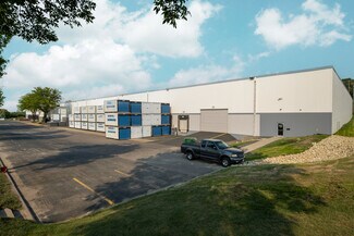 Plus de détails pour 701 Ladybird Ln, Burnsville, MN - Industriel/Logistique à louer