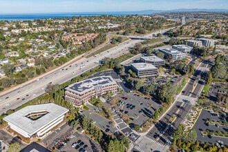 12544 High Bluff Dr, San Diego, CA - Vue aérienne  vue de carte - Image1
