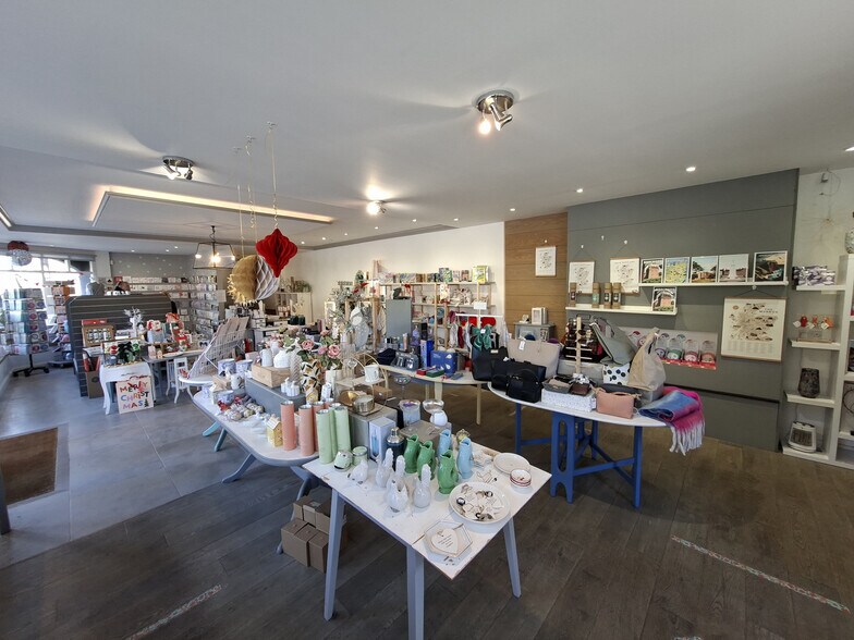16 High St, Banchory à vendre - Photo de l’immeuble – Image 3 sur 4