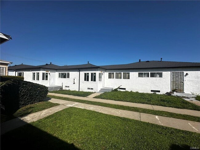 Plus de détails pour 1525 W 105th St, Los Angeles, CA - Logement à vendre