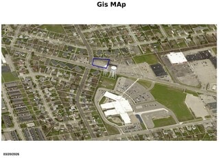 Plus de détails pour 97 Dayton-Yellow Springs rd, Fairborn, OH - Terrain à vendre