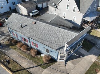 Plus de détails pour 1431 Hayes Ave, Sandusky, OH - Local commercial à vendre