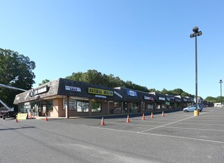 Plus de détails pour 2001 College Dr, Clementon, NJ - Local commercial à vendre