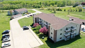 Plus de détails pour Northeast Iowa Portfolio – Logement à vendre, Oelwein, IA