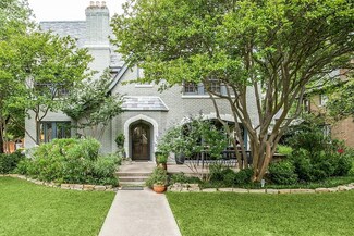 Plus de détails pour 6205 La Vista Dr, Dallas, TX - Bureau à vendre