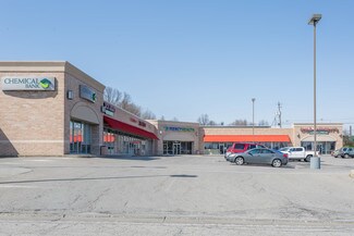 Plus de détails pour 4680-4718 Belmont Ave, Youngstown, OH - Local commercial à vendre
