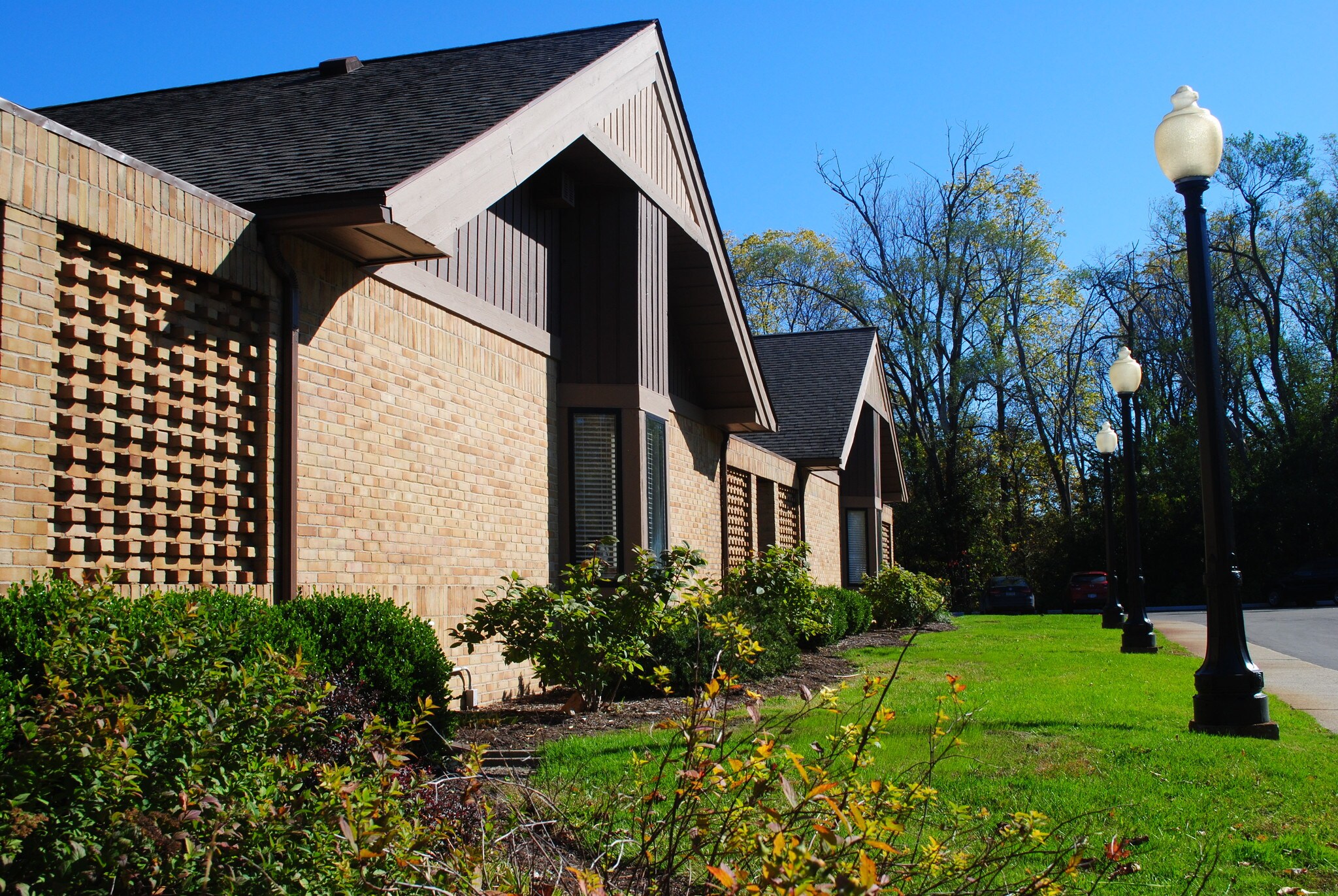 3200 W Liberty Rd, Ann Arbor, MI à louer Photo principale– Image 1 sur 5