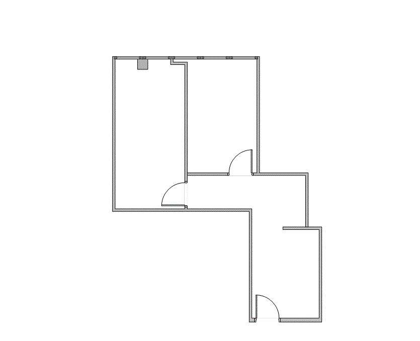 5600 NW Central Dr, Houston, TX à louer Plan d’étage– Image 1 sur 1