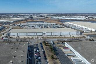 825 Veterans Pky, Bolingbrook, IL - Vue aérienne vue de carte - Image1