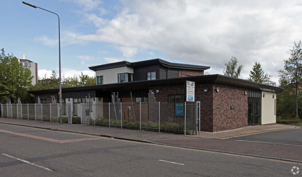24 Govan Rd, Glasgow à louer - Photo principale – Image 2 sur 8