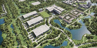 Plus de détails pour 12805 Lockwood, Houston, TX - Industriel/Logistique à louer