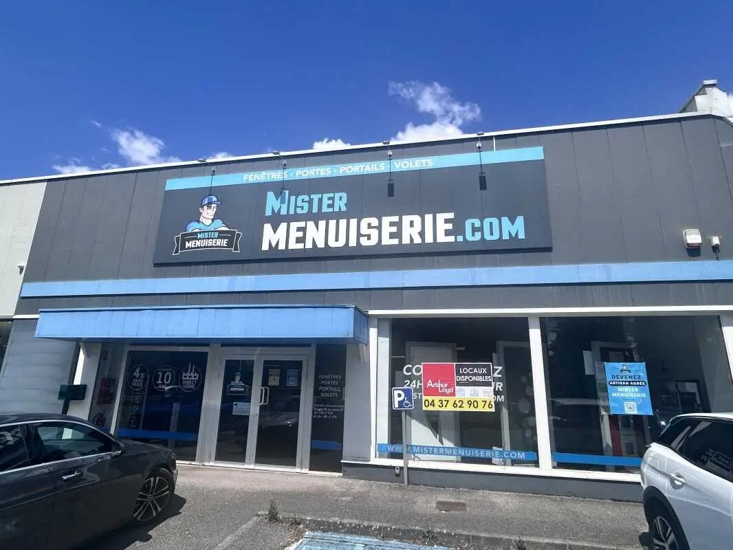 Photo de l’immeuble