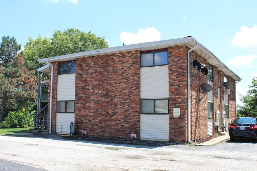 536 Schroeder Ave, Peotone, IL à vendre - Photo de l’immeuble – Image 2 sur 17