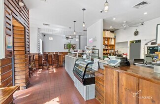 Plus de détails pour 707 Nostrand Ave, Brooklyn, NY - Local commercial à louer