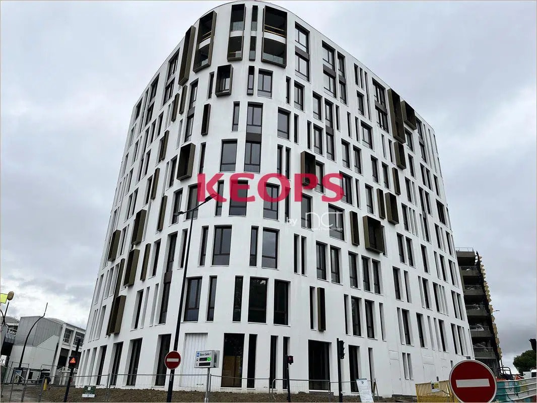 Bureau dans Toulouse à vendre Photo de l’immeuble– Image 1 sur 18