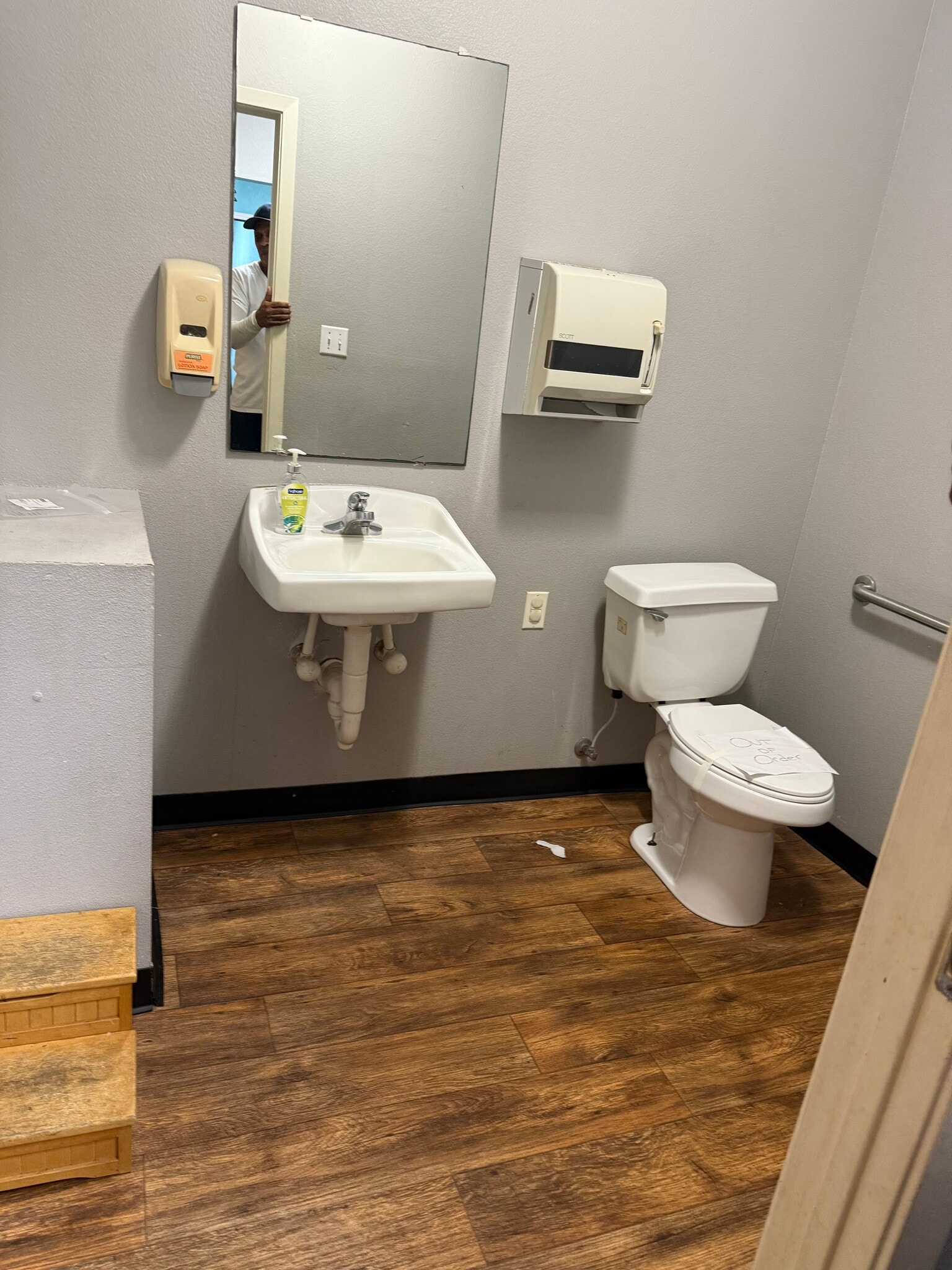 6570 Caroline St, Milton, FL à louer Photo intérieure– Image 1 sur 5