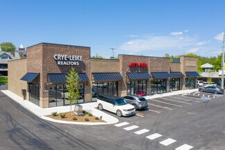 Plus de détails pour 130 Long Hollow Pike, Goodlettsville, TN - Bureau à louer