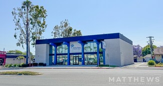 Plus de détails pour 2211 N Bellflower Blvd, Long Beach, CA - Local commercial à vendre