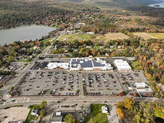 Plus de détails pour 1-33 Marshall Hill Rd, West Milford, NJ - Local commercial à louer