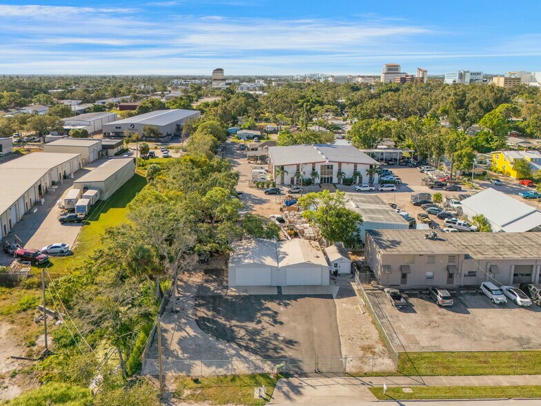 2182 10th St, Sarasota, FL à vendre - Photo de l’immeuble – Image 3 sur 7