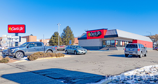 Plus de détails pour 102 S Santa Fe Ave, Pueblo, CO - Local commercial à vendre