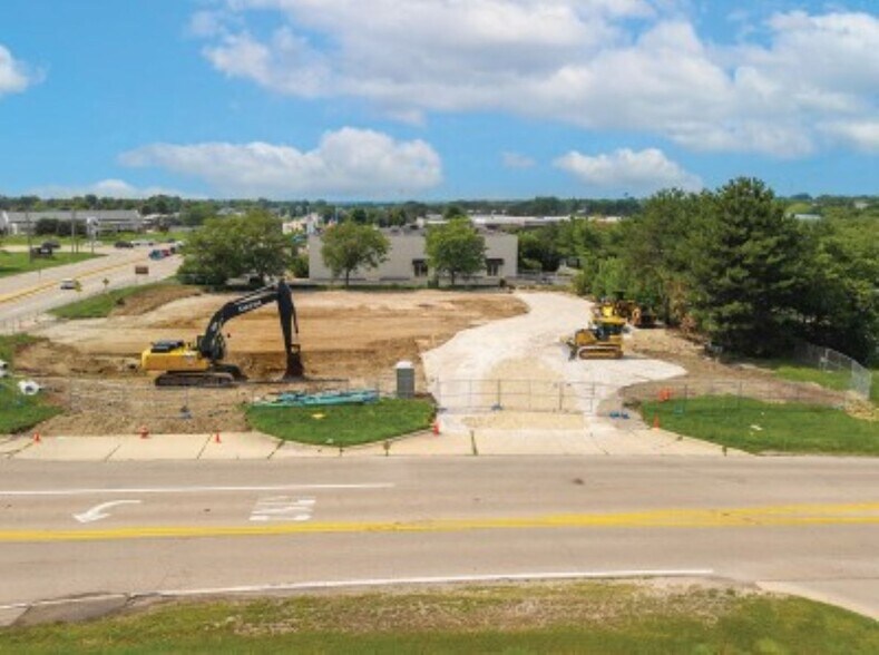 6950 E Riverside Blvd, Loves Park, IL à vendre - Photo de l’immeuble – Image 2 sur 7