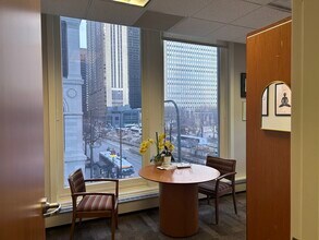 30 N Michigan Ave, Chicago, IL à louer Photo intérieure– Image 1 sur 13