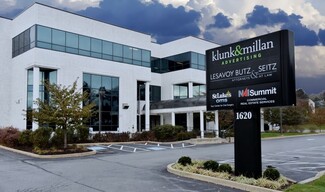 Plus de détails pour 1620 Pond Rd, Allentown, PA - Bureau à louer
