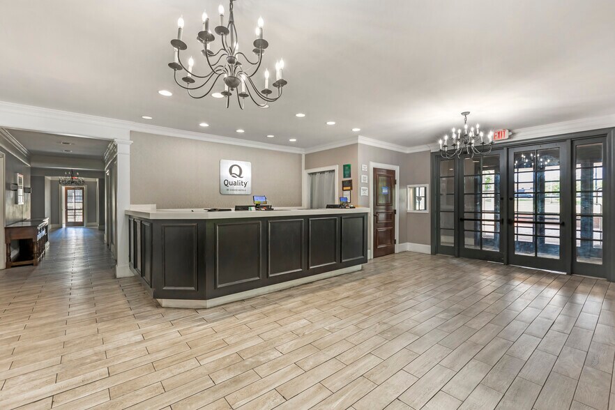 8929 Old Number Six Hwy, Santee, SC à vendre - Photo intérieure – Image 3 sur 64