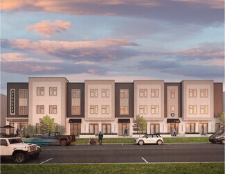 Plus de détails pour 1110 Castle St, Wilmington, NC - Local commercial à louer