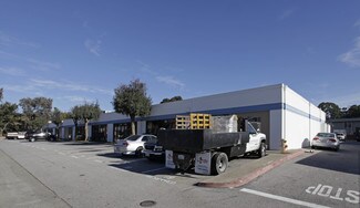 Plus de détails pour 200 Valley Dr, Brisbane, CA - Industriel/Logistique à louer