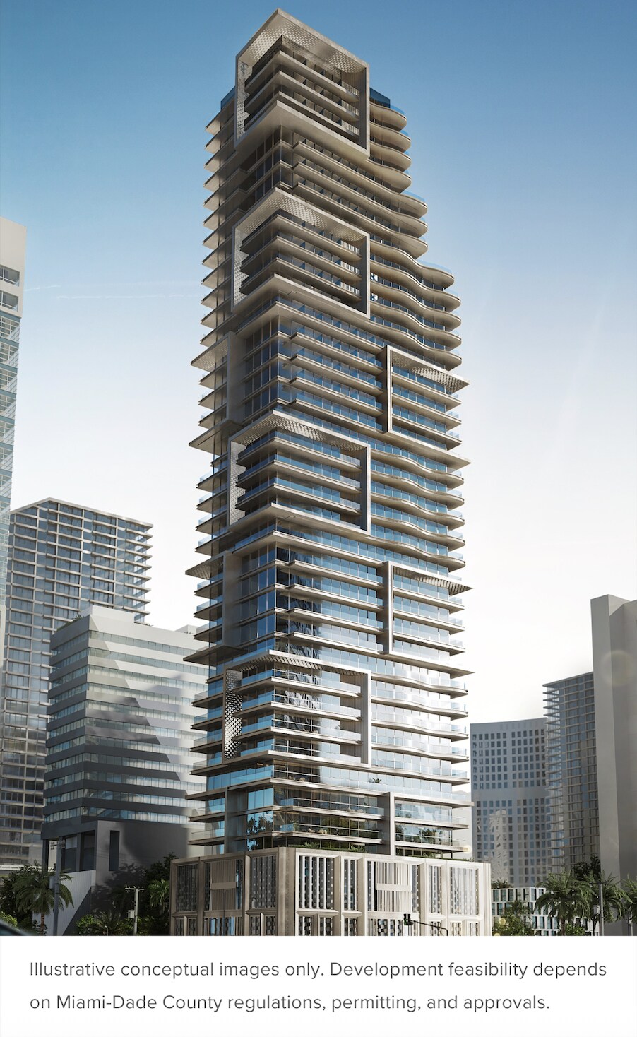 Exclusive Land Investment in Miami portefeuille de 2 biens à vendre sur LoopNet.fr Photo principale– Image 1 sur 9