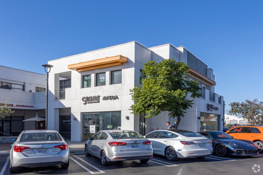 940-1092 University Ave, San Diego, CA à louer - Photo de l’immeuble – Image 2 sur 4