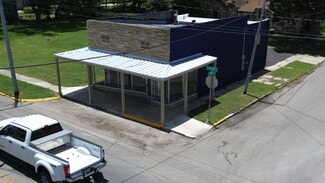 Plus de détails pour 530 N Austin St, Seguin, TX - Bureau à vendre