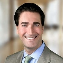 Michael Anderson